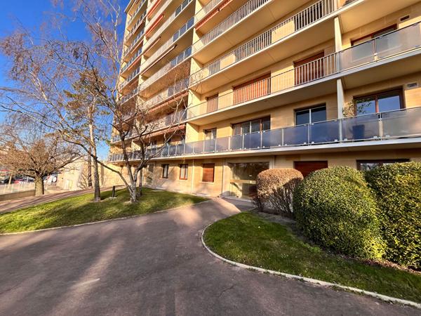 Appartement Reims 1 pièce(s) 15.47 m2