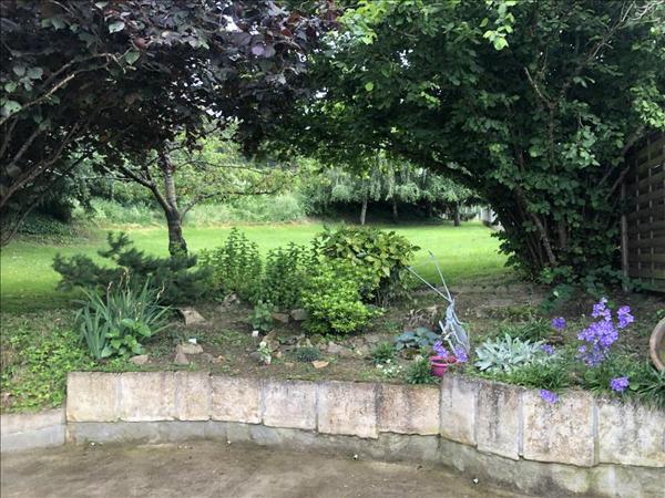 Maison à vendre |  Désertines |  6 pièces | 157 m²