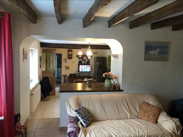 Maison à vendre |  Désertines |  6 pièces | 157 m²