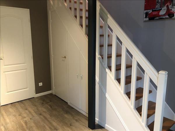 Maison à vendre |  Désertines |  6 pièces | 157 m²