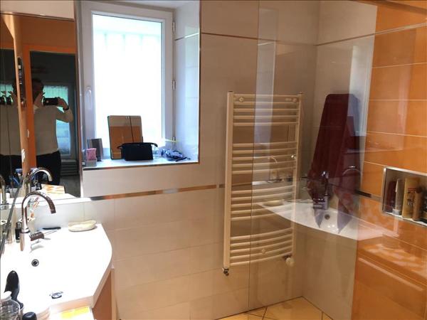 Maison à vendre |  Désertines |  6 pièces | 157 m²