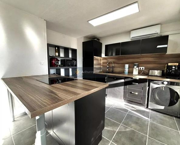 Vente Appartement 2 pièces 50 m2 à Fréjus