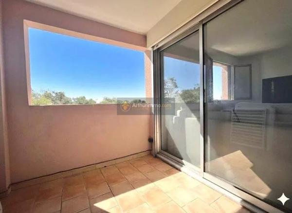 Vente Appartement 2 pièces 50 m2 à Fréjus