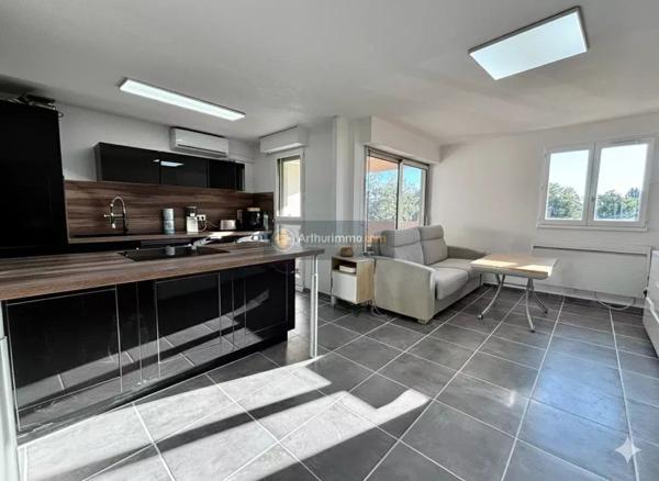 Vente Appartement 2 pièces 50 m2 à Fréjus