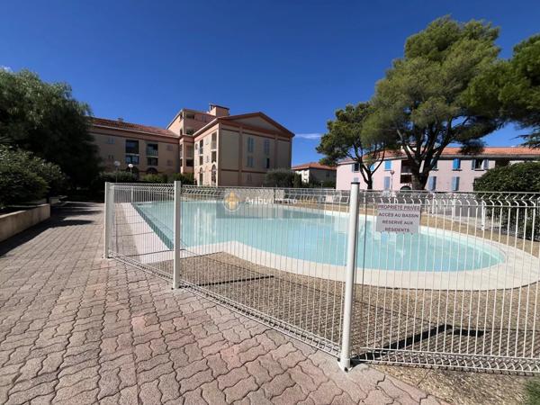 Vente Appartement 2 pièces 50 m2 à Fréjus