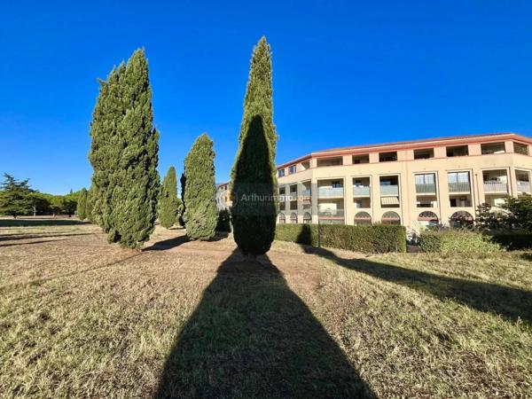Vente Appartement 2 pièces 50 m2 à Fréjus