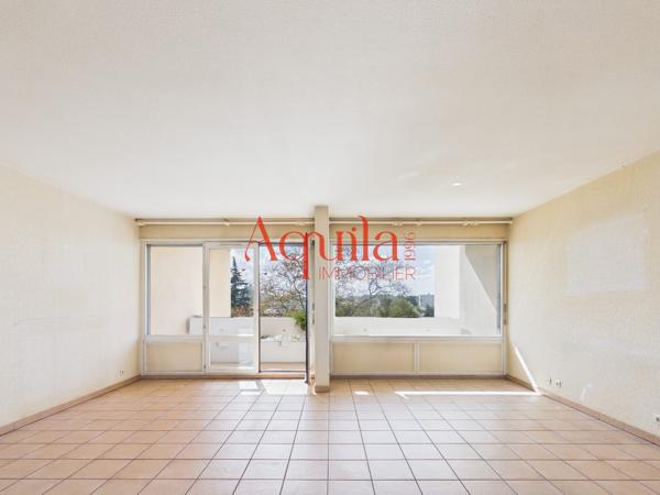 Appartement à vendre, 5 pièces - Villeurbanne 69100