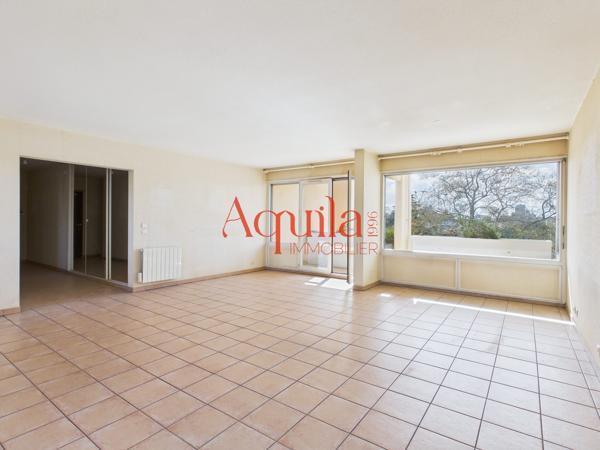 Appartement à vendre, 5 pièces - Villeurbanne 69100