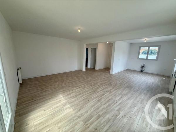 Maison à vendre  3 pièces - 77 m 2   SAUJON  - 17