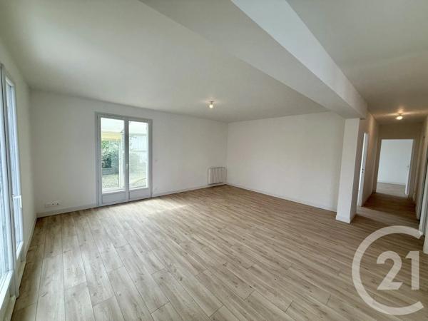 Maison à vendre  3 pièces - 77 m 2   SAUJON  - 17