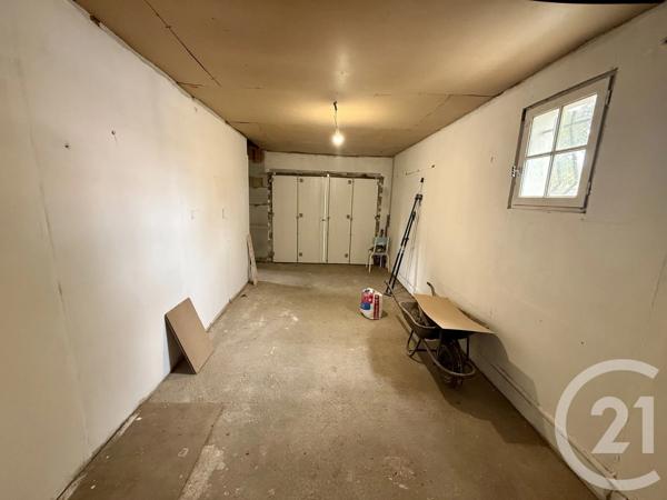 Maison à vendre  3 pièces - 77 m 2   SAUJON  - 17