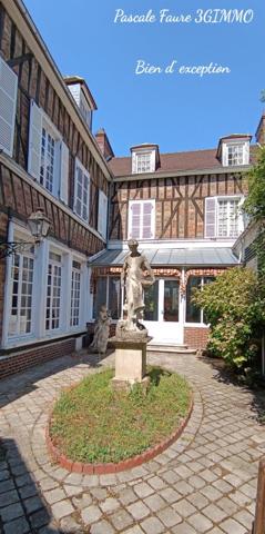 Vente / Propriété à Beauvais (60000)