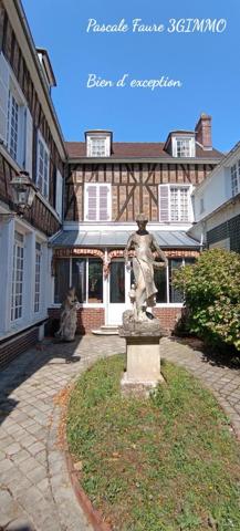 Vente / Propriété à Beauvais (60000)
