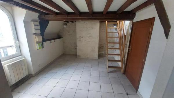 Location - Appartement Caen 14000 20 m 2