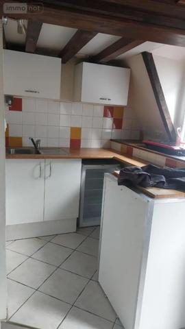 Location - Appartement Caen 14000 20 m 2
