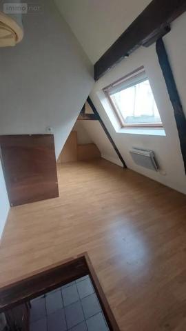 Location - Appartement Caen 14000 20 m 2