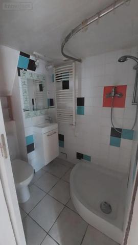 Location - Appartement Caen 14000 20 m 2
