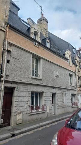 Location - Appartement Caen 14000 20 m 2