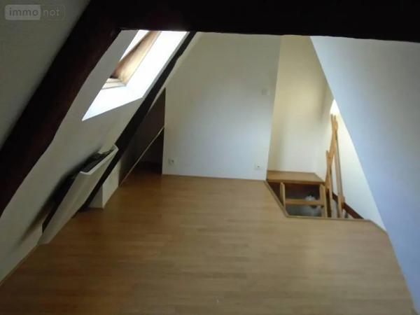 Location - Appartement Caen 14000 20 m 2