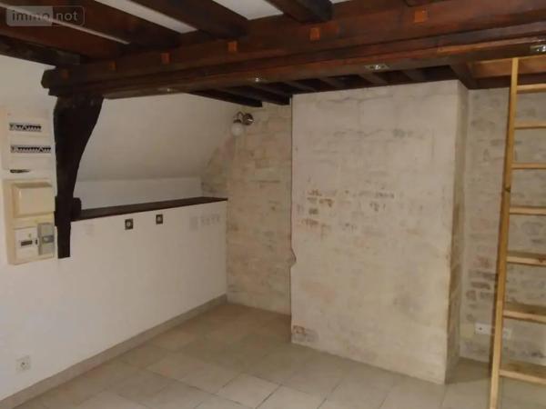 Location - Appartement Caen 14000 20 m 2