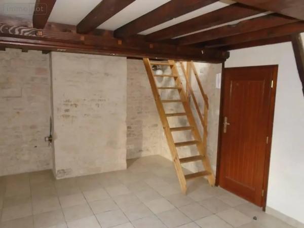 Location - Appartement Caen 14000 20 m 2