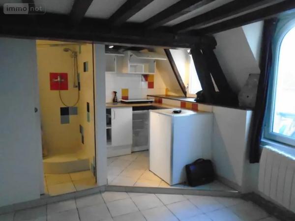 Location - Appartement Caen 14000 20 m 2