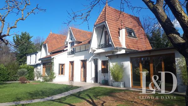 Maison Division Théry