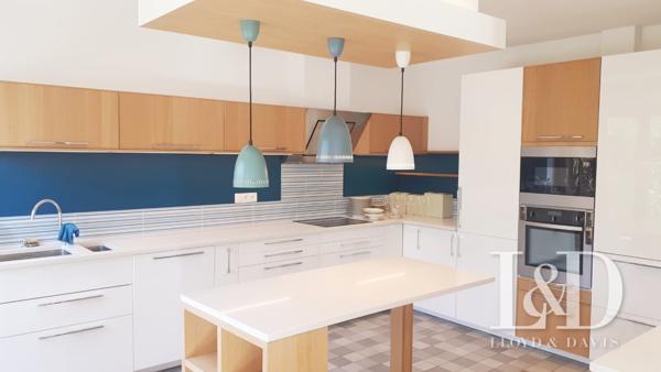 Maison Division Théry