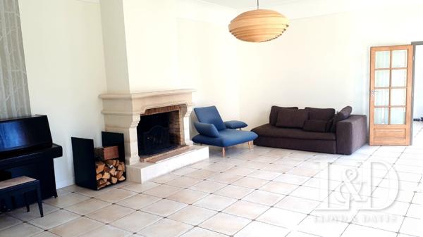 Maison Division Théry