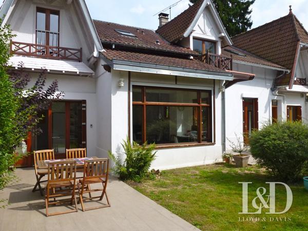 Maison Division Théry