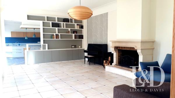 Maison Division Théry