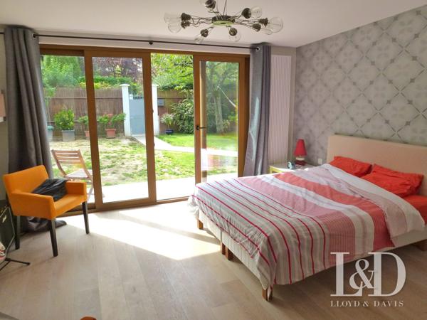 Maison Division Théry