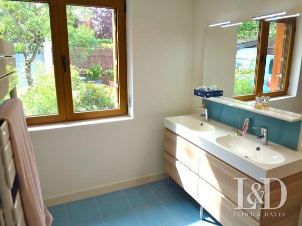 Maison Division Théry