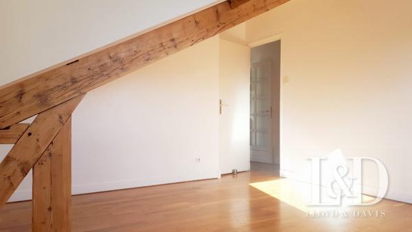 Maison Division Théry