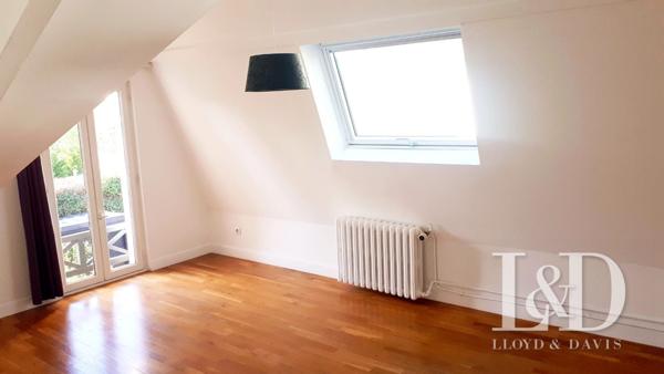 Maison Division Théry