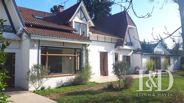 Maison Division Théry