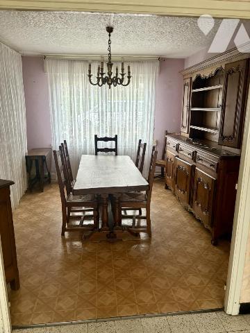 Plain-pied à usage d'habitation 