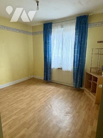 Plain-pied à usage d'habitation 