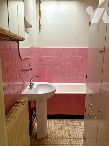 Plain-pied à usage d'habitation 