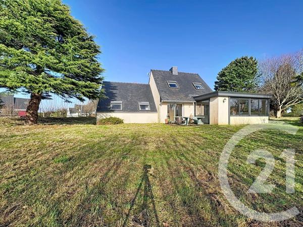 Maison à vendre  6 pièces - 138 m2 LOUANNEC - 22