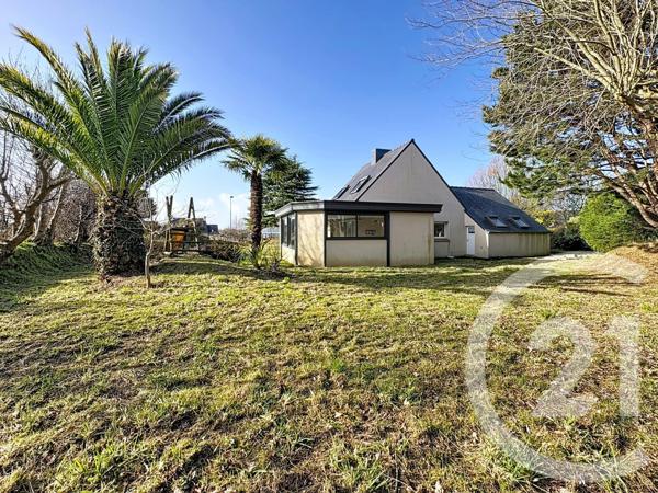 Maison à vendre  6 pièces - 138 m2 LOUANNEC - 22