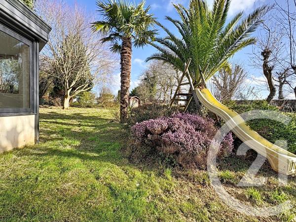 Maison à vendre  6 pièces - 138 m2 LOUANNEC - 22