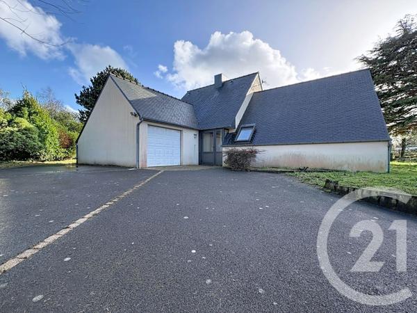 Maison à vendre  6 pièces - 138 m2 LOUANNEC - 22