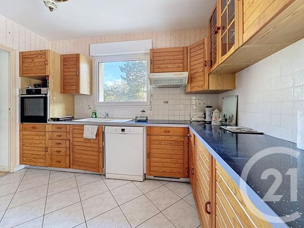 Maison à vendre  6 pièces - 138 m2 LOUANNEC - 22