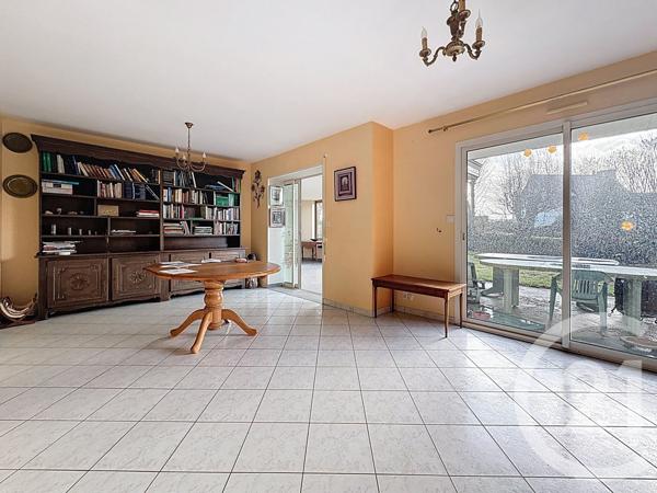 Maison à vendre  6 pièces - 138 m2 LOUANNEC - 22