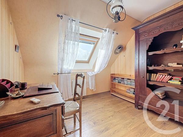 Maison à vendre  6 pièces - 138 m2 LOUANNEC - 22