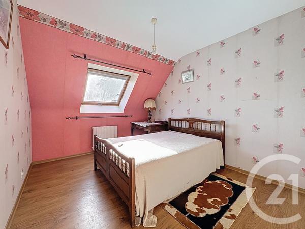 Maison à vendre  6 pièces - 138 m2 LOUANNEC - 22