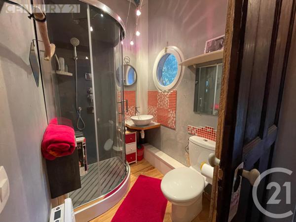 Maison à vendre  6 pièces - 171,70 m2 MONTPON MENESTEROL - 24