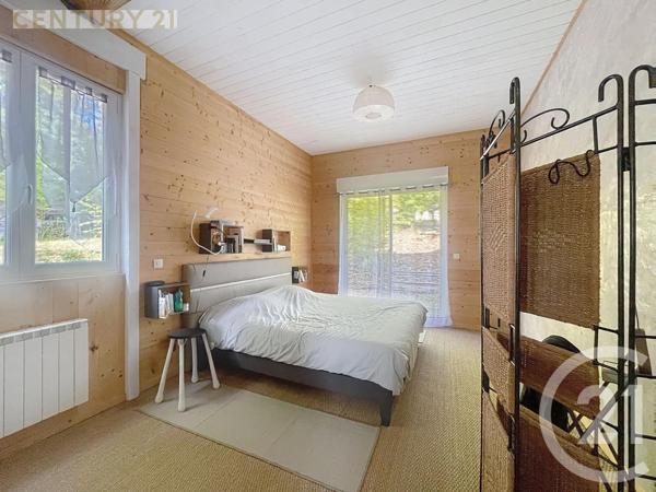 Maison à vendre  6 pièces - 171,70 m2 MONTPON MENESTEROL - 24