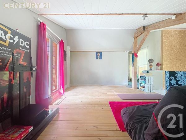 Maison à vendre  6 pièces - 171,70 m2 MONTPON MENESTEROL - 24